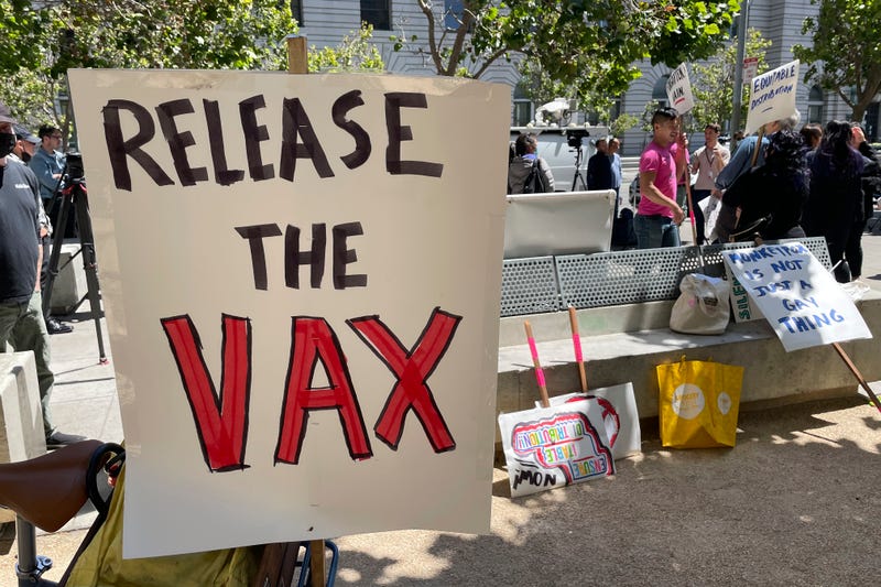 Monkeypox Vaccines