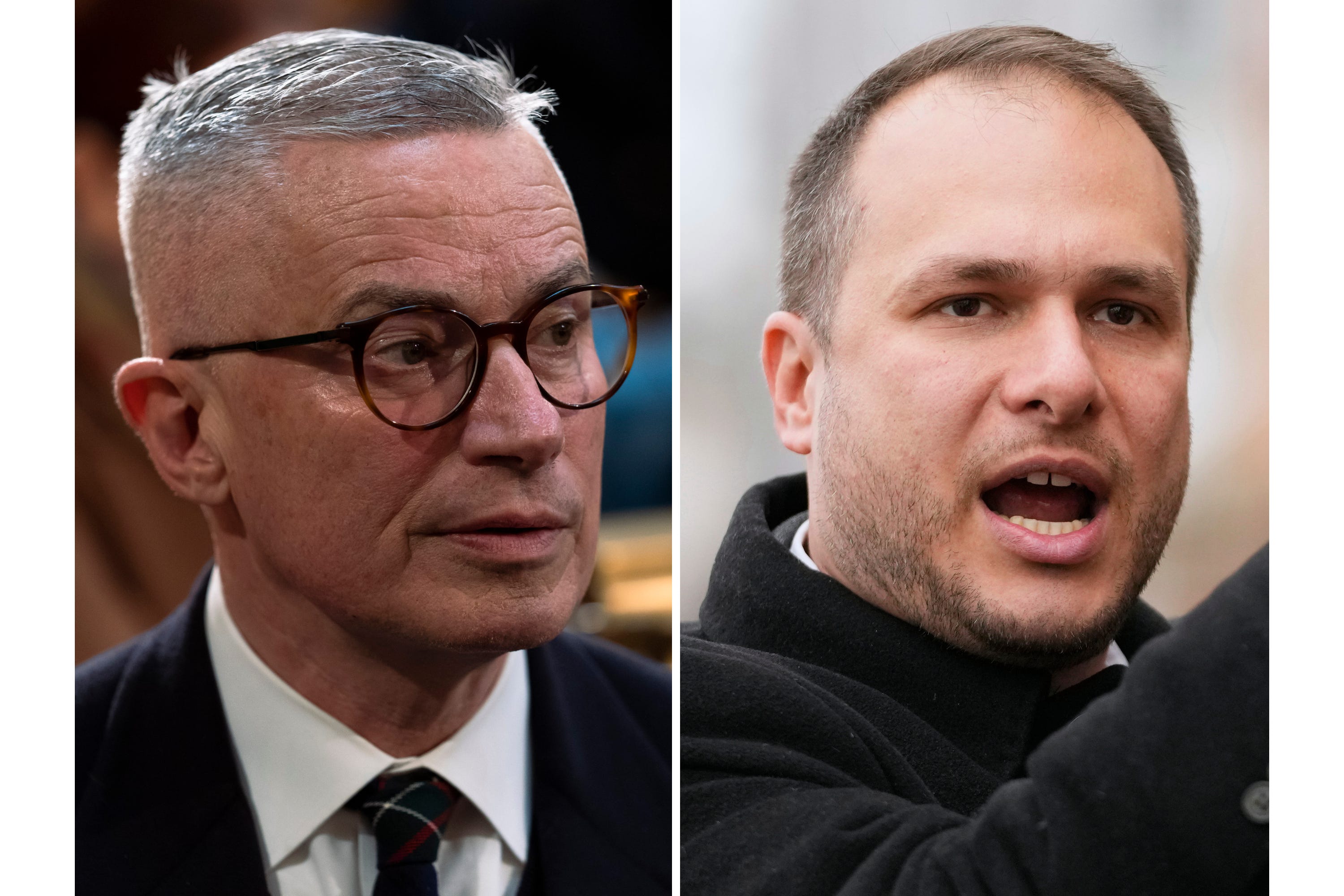 AP Decision Notes: What to expect in Jersey City’s mayoral runoff election