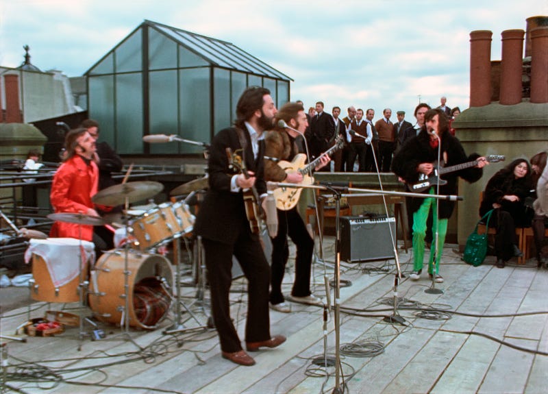 Music-The Beatles