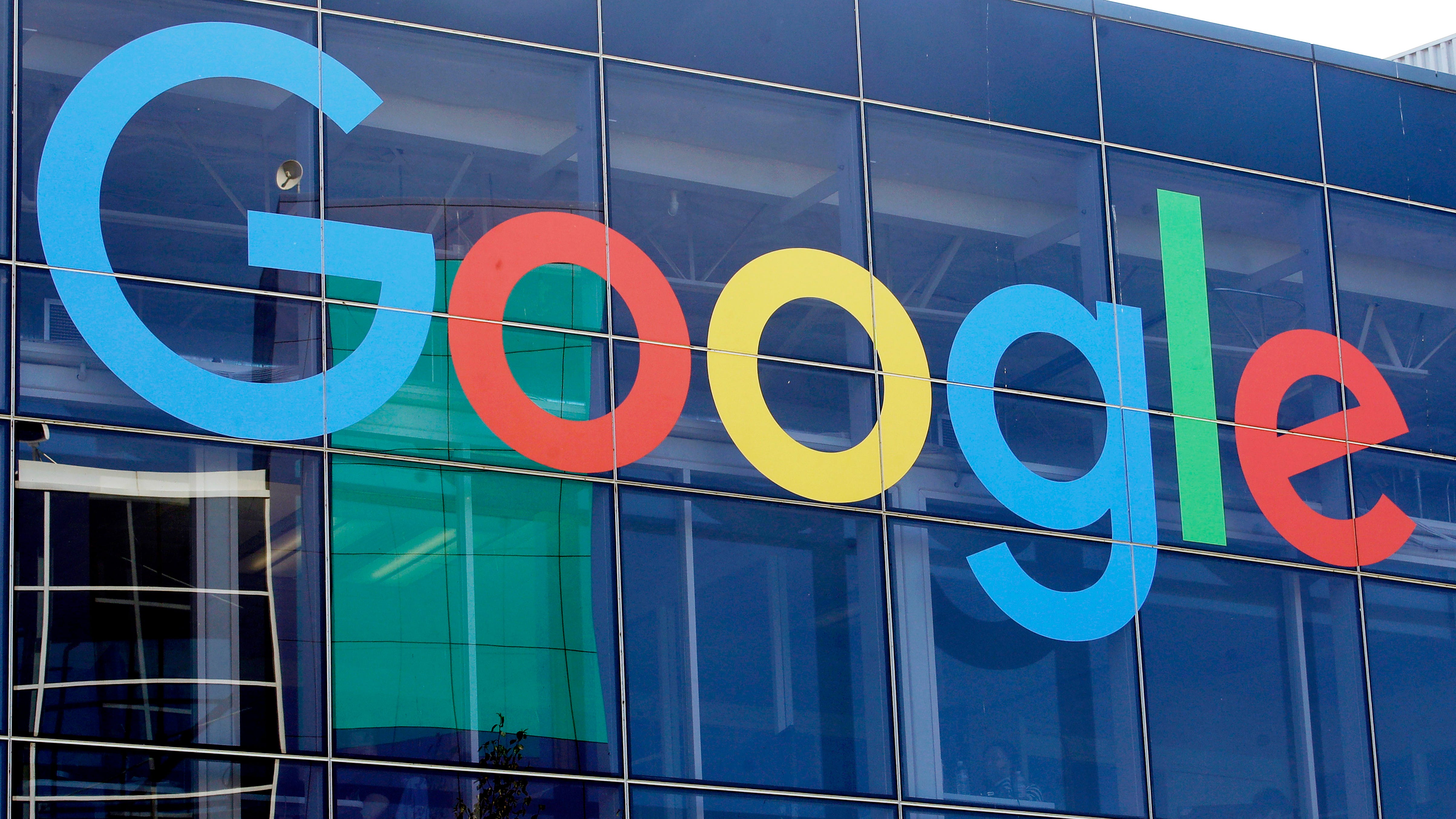 DC, 3 states sue Google saying it invades users' privacy