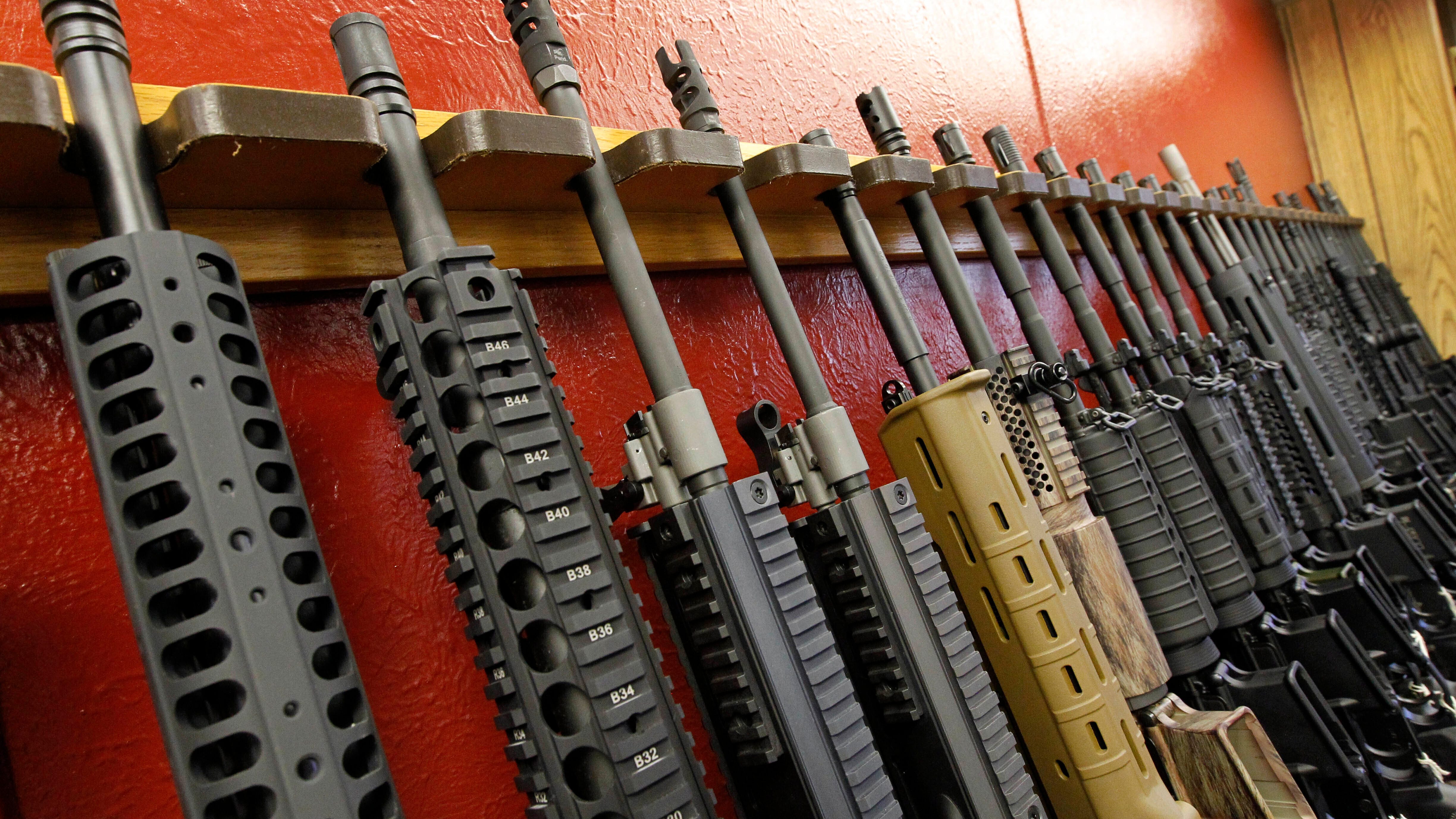 Buffalo shooter's previous threat raises red-flag questions