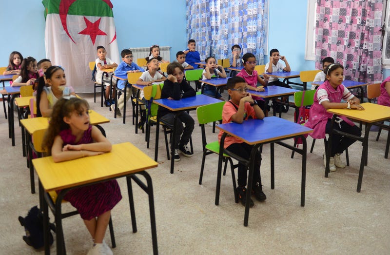 Algeria School