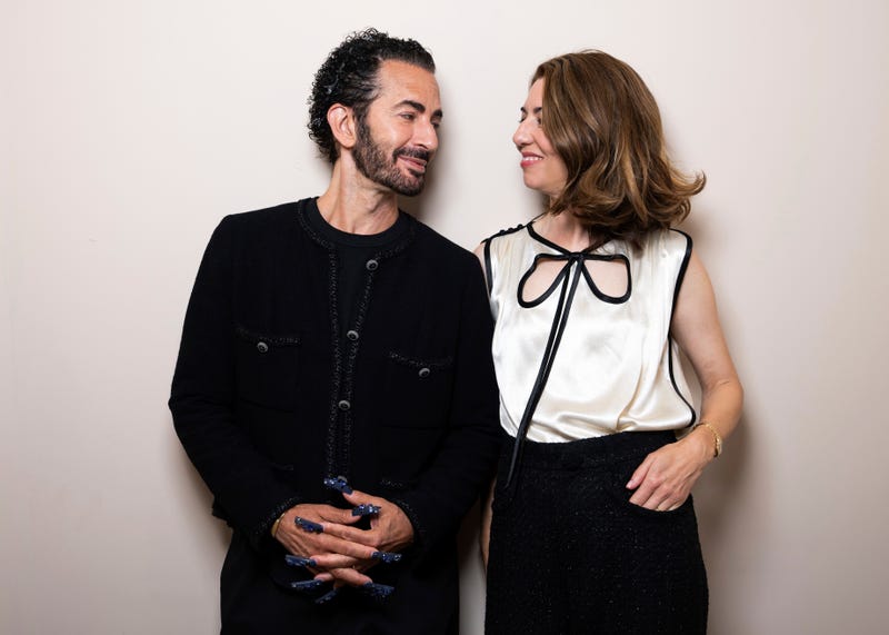Italy Venice Film Festival Marc by Sofia Portrait Session