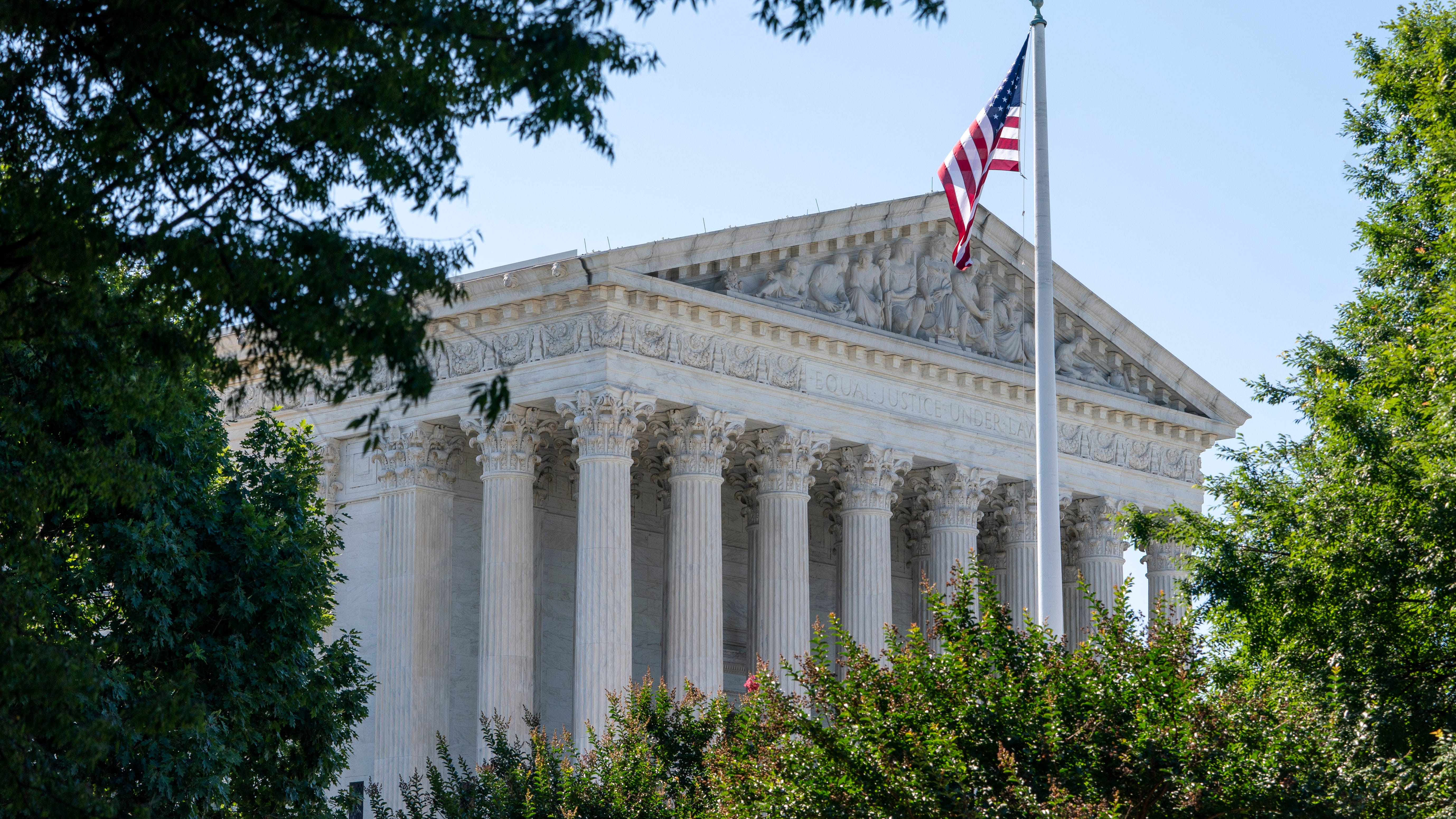 Justices limit 2020 ruling on tribal lands in Oklahoma