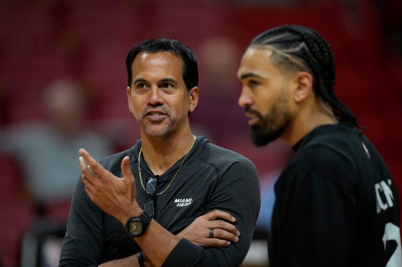 NBA Finals Heat Basketball