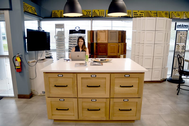 Tariffs Kitchen Cabinets