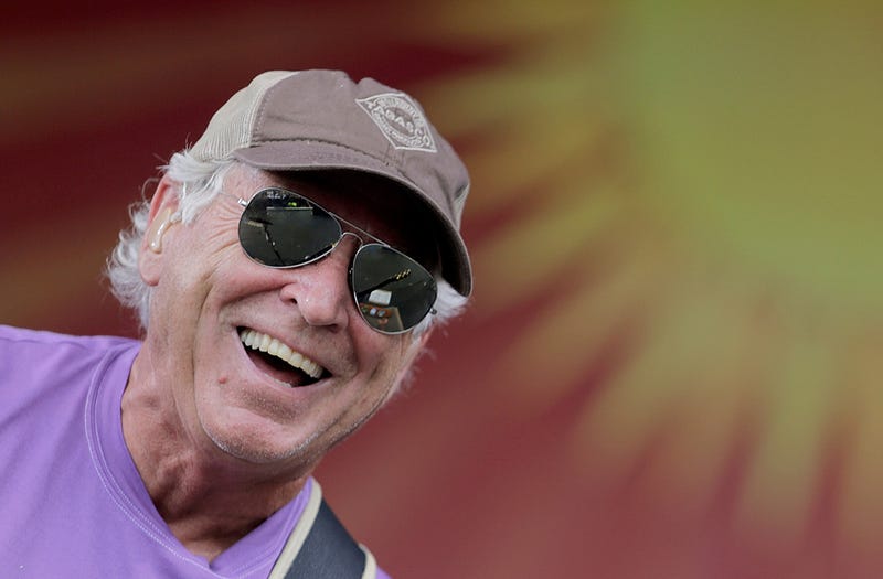 Obit Jimmy Buffett