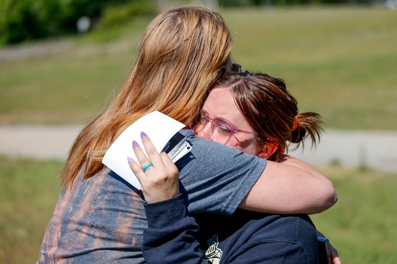 Missing Teens Bodies Found Oklahoma