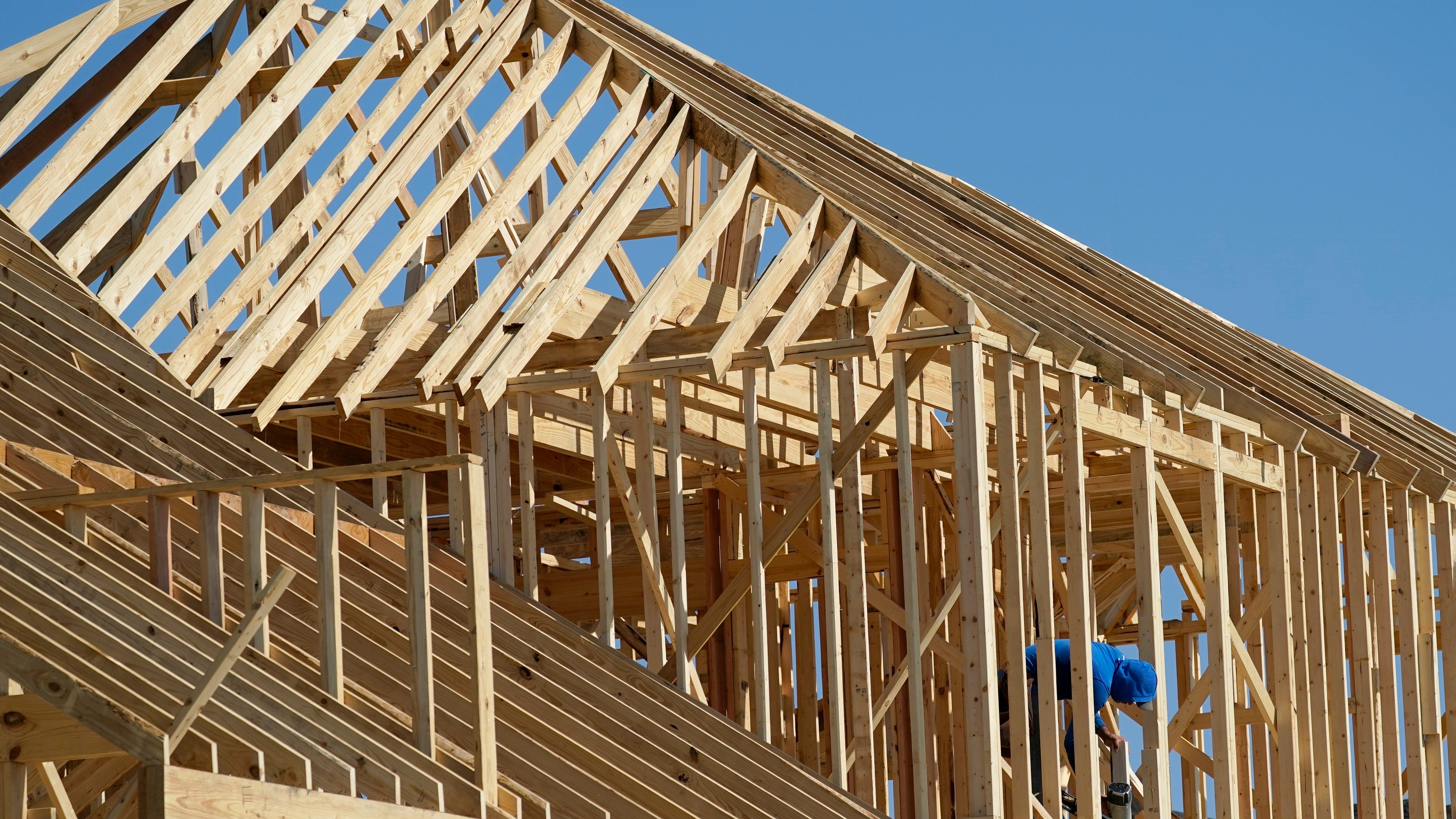 White House details plans to improve housing affordability