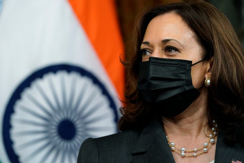 Harris US India
