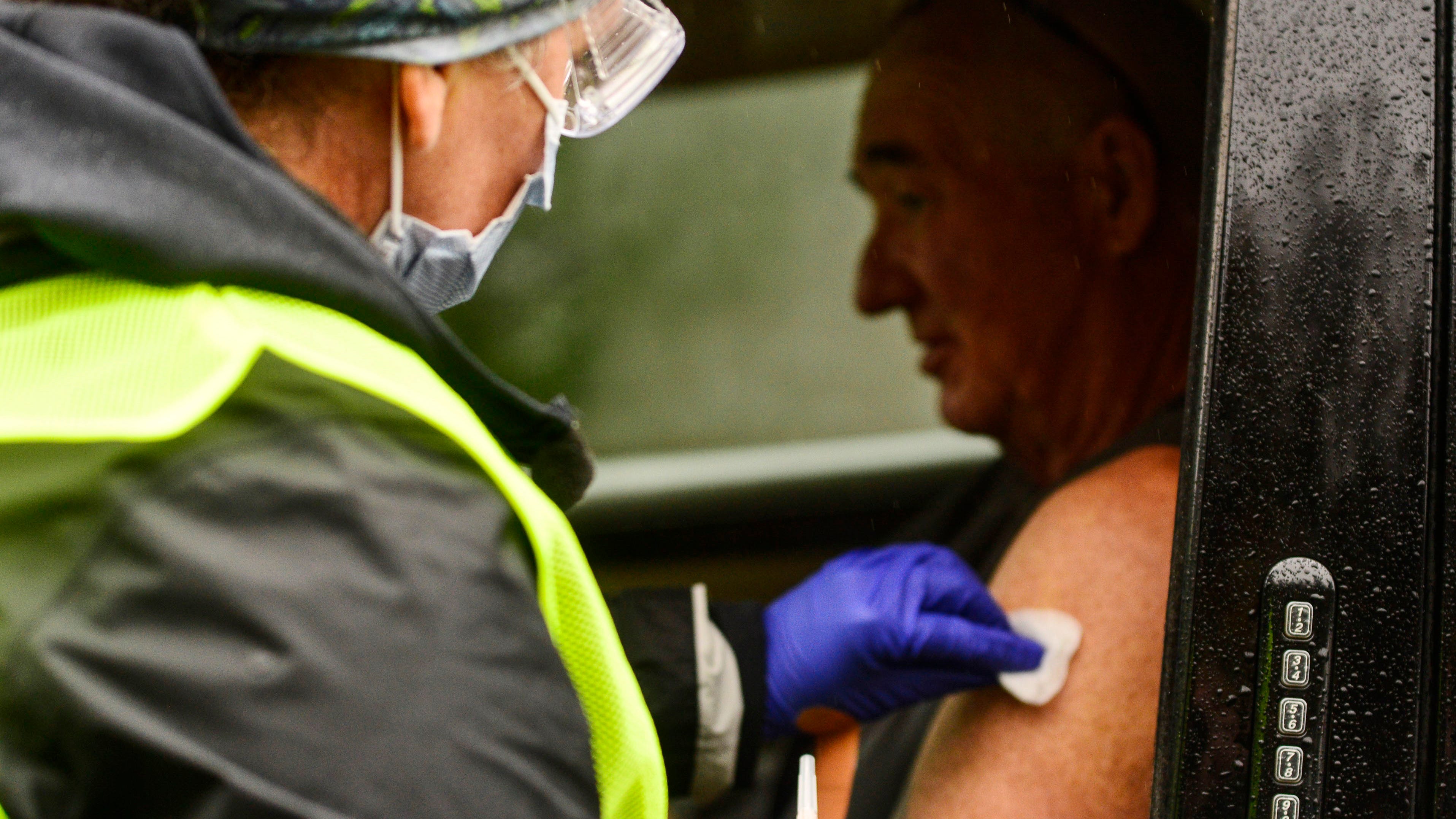 Flu is making a comeback in US after an unusual year off