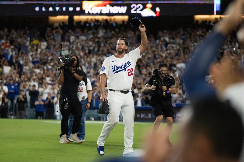 CORRECTION Giants Dodgers Baseball