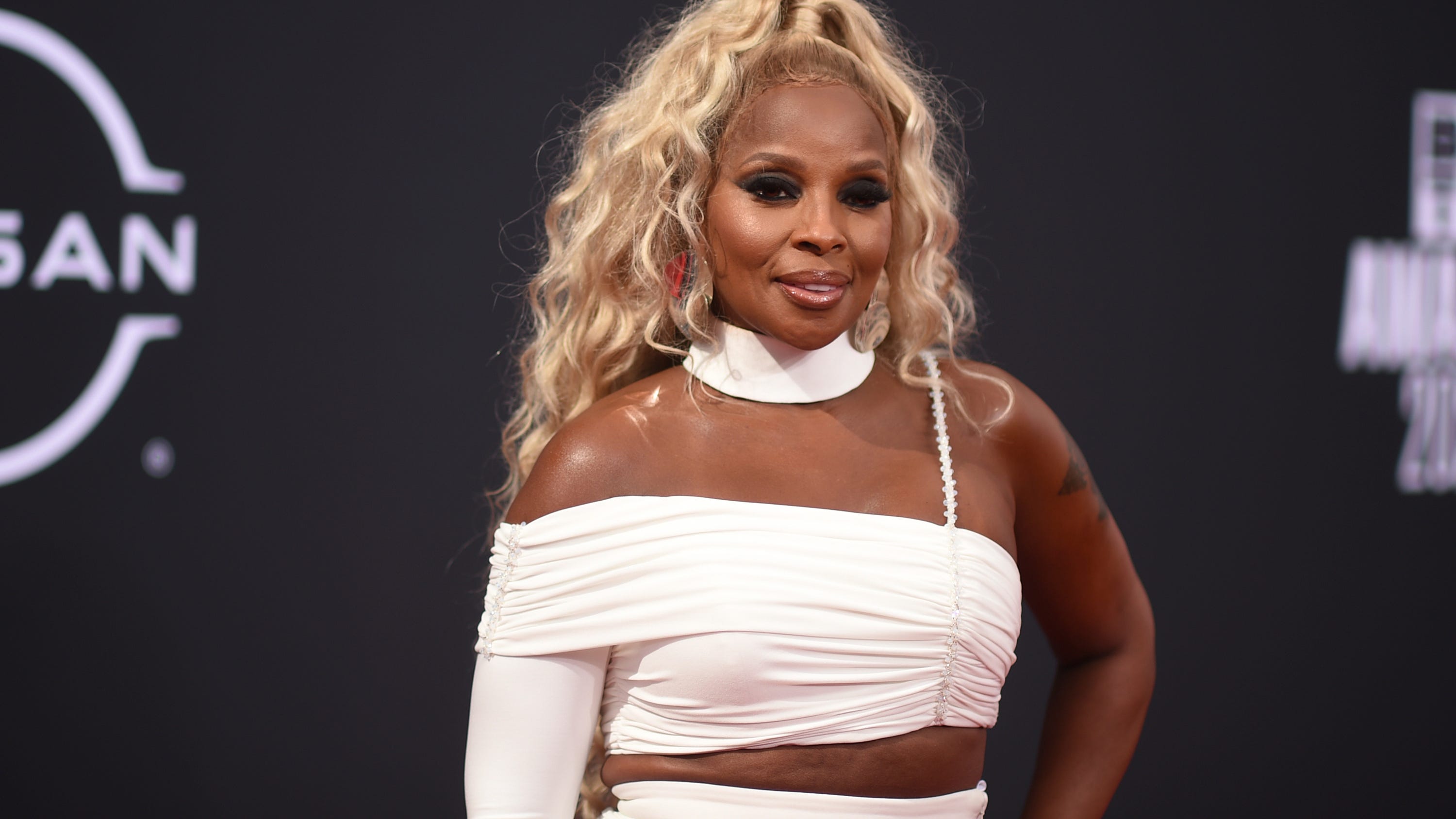 Mary J. Blige is next artist in Apple Music concert series