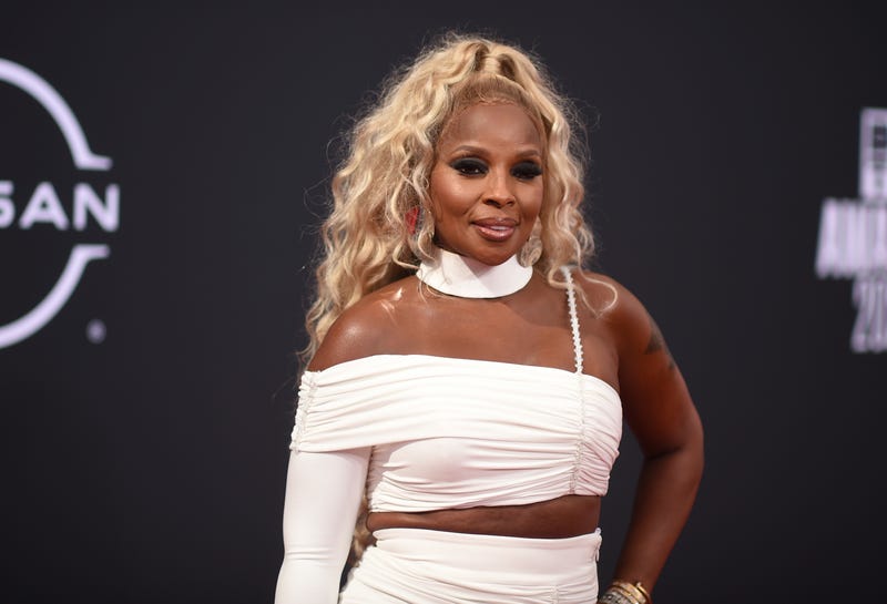 2022 BET Awards - Arrivals