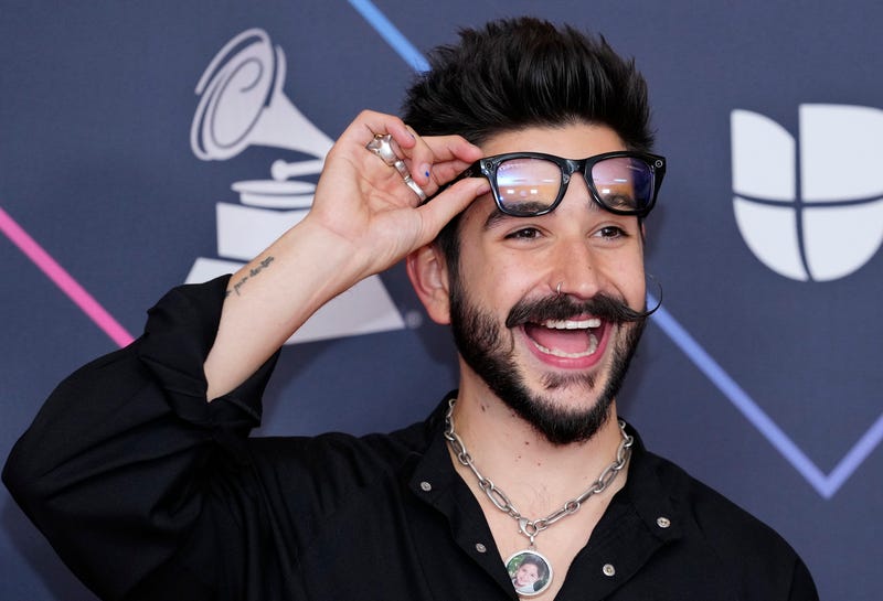 LATIN GRAMMY
