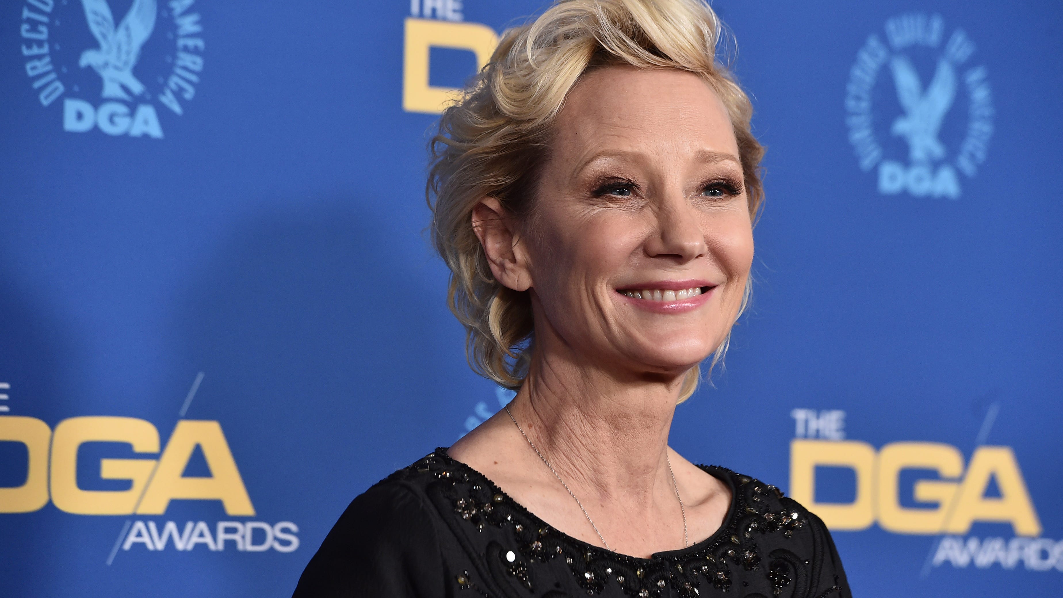 LAPD ends investigation into Anne Heche car crash