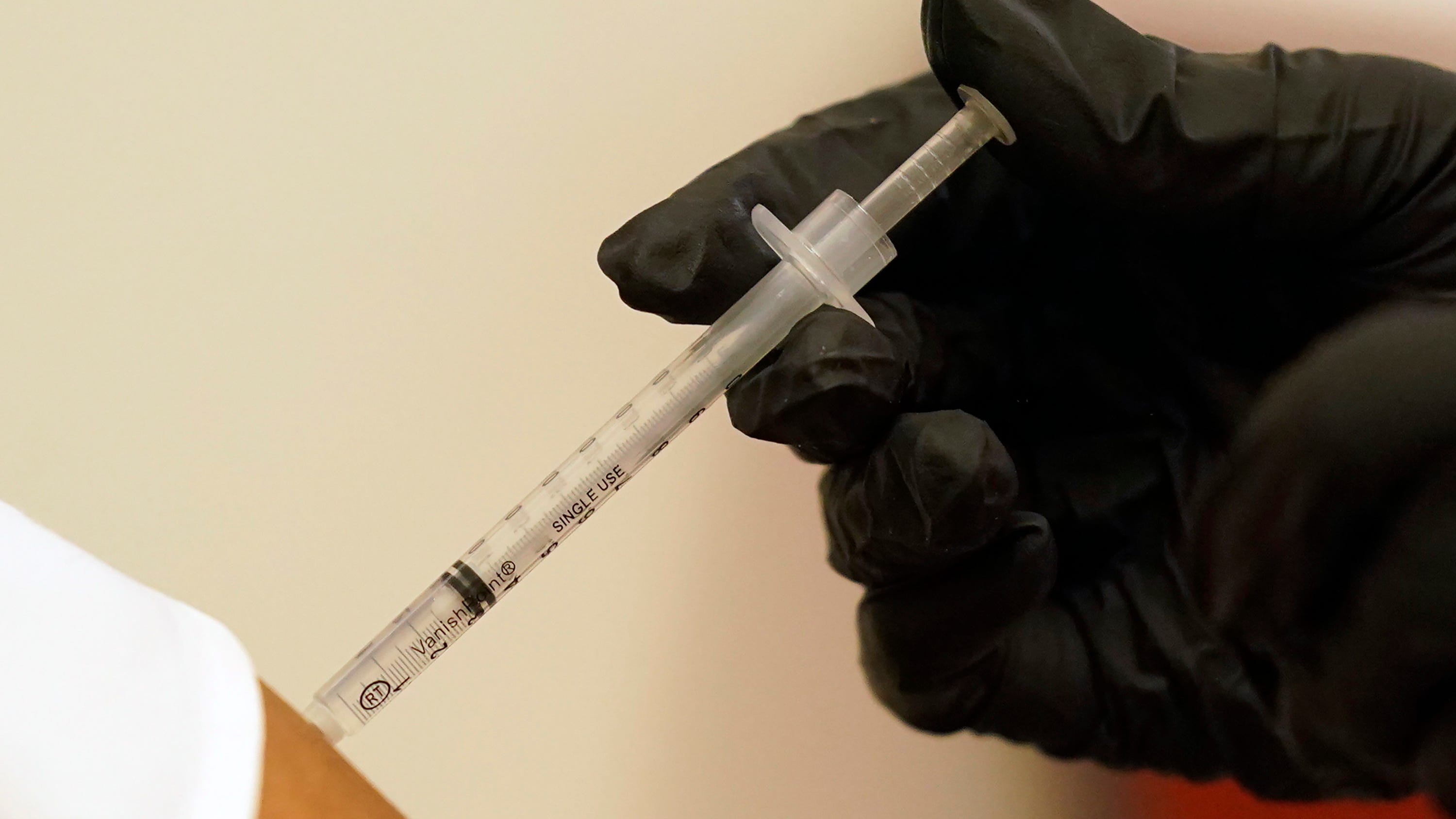 Delay ahead for Pfizer's COVID-19 vaccine for kids under 5