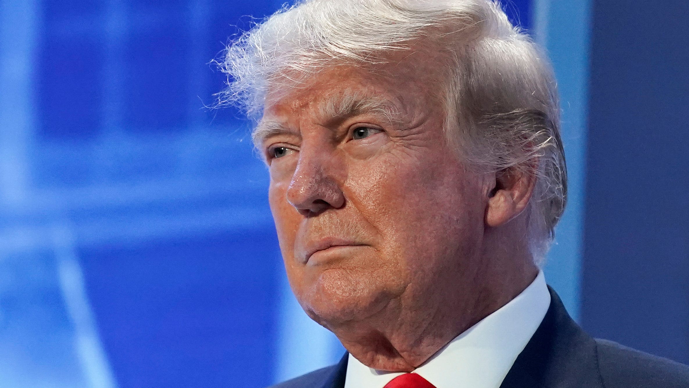 Georgia case against Trump presents problems from the start: from jury selection to a big courtroom