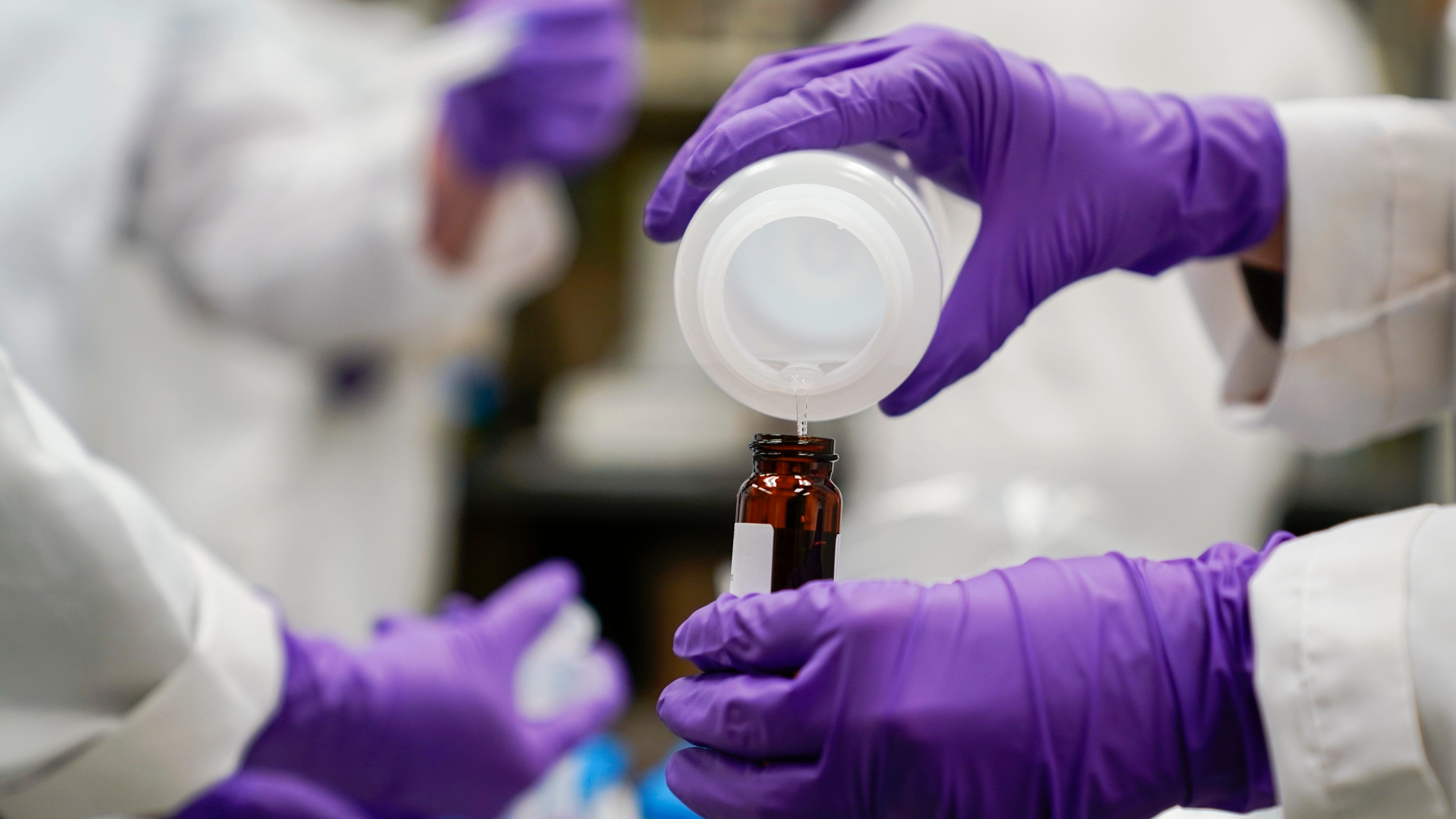Companies reach $1.18 billion deal to resolve claims from 'forever chemicals' water contamination