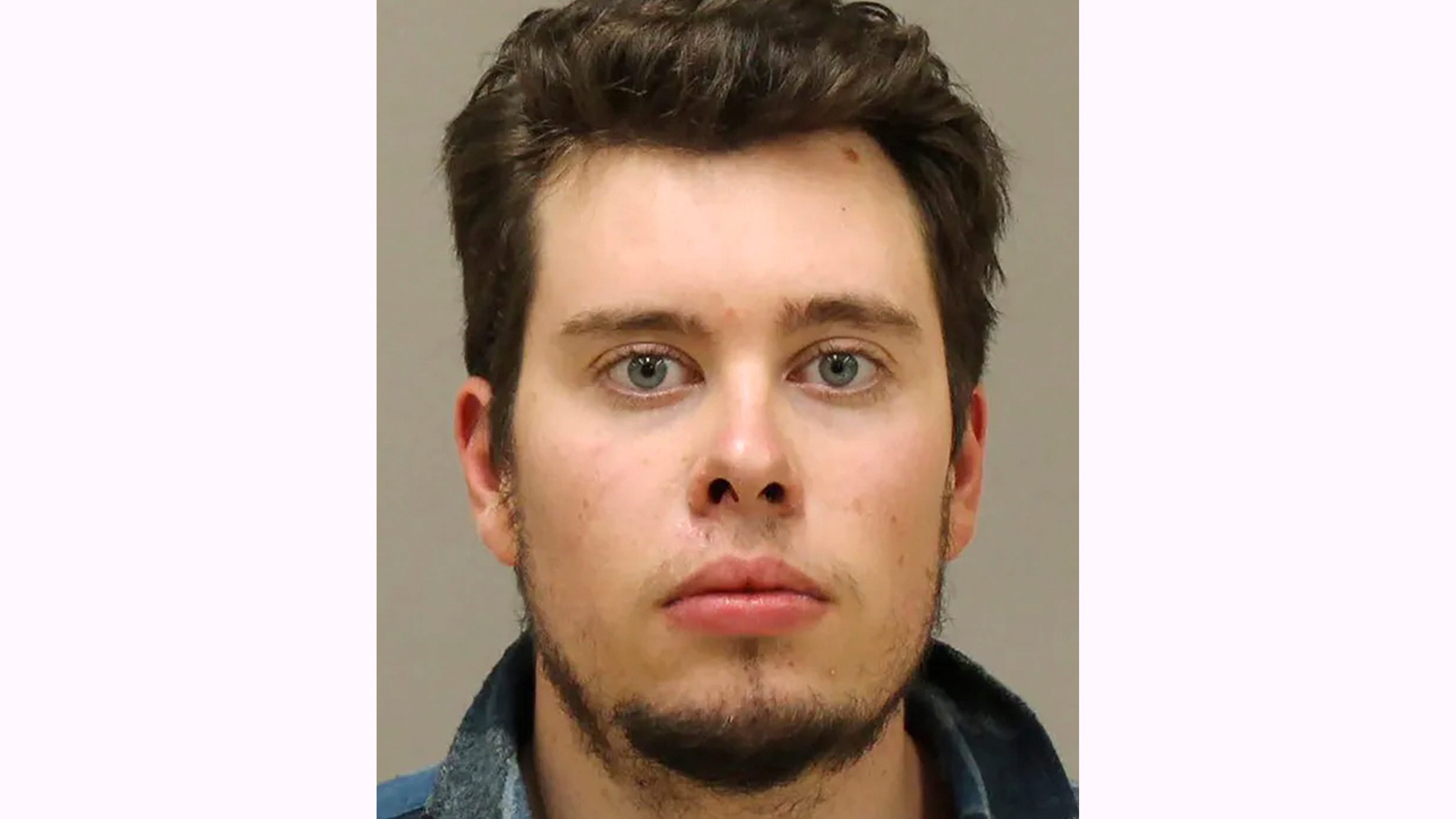 Man gets 6 years in prison in plot to kidnap Whitmer