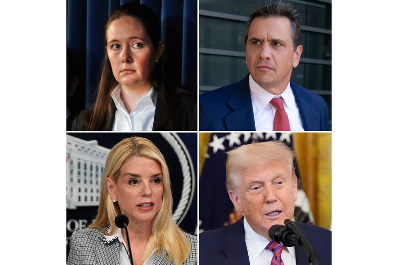Trump-Epstein