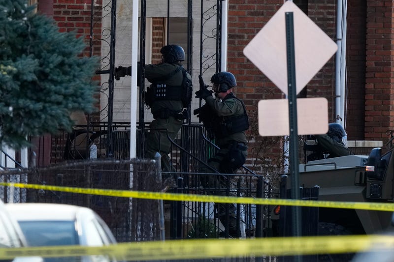 Pennsylvania Shootings