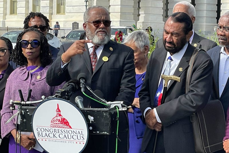 Supreme Court Voting Rights Black Representation