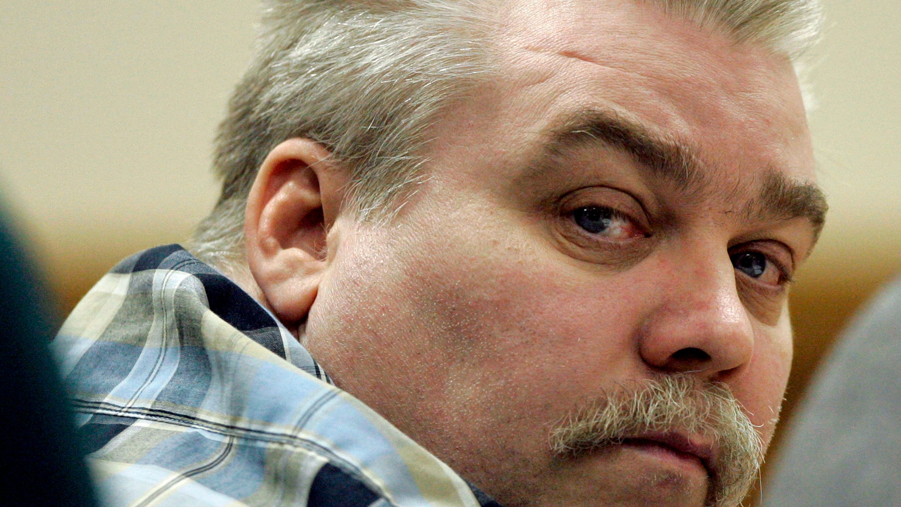 Court nixes new trial for ‘Making a Murderer’ subject Avery