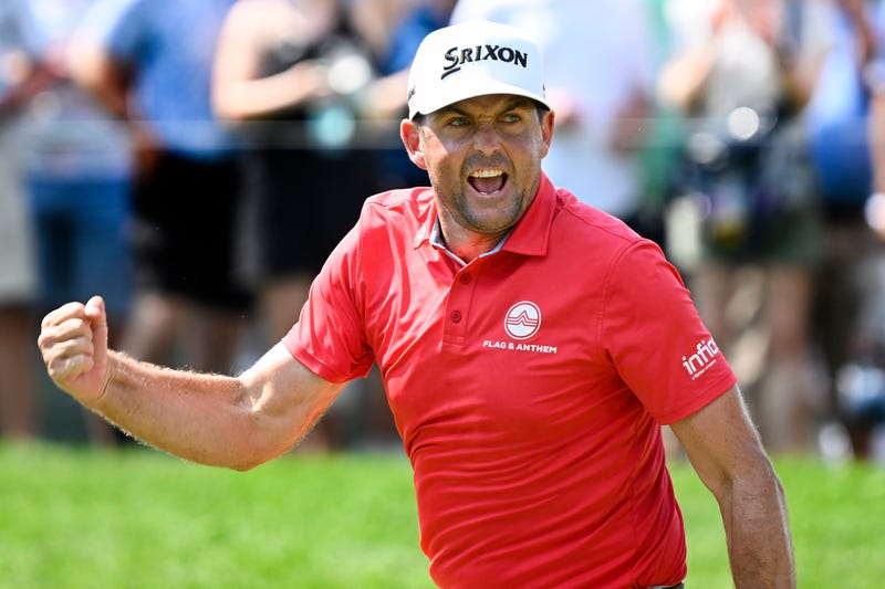 Travelers Championship Golf