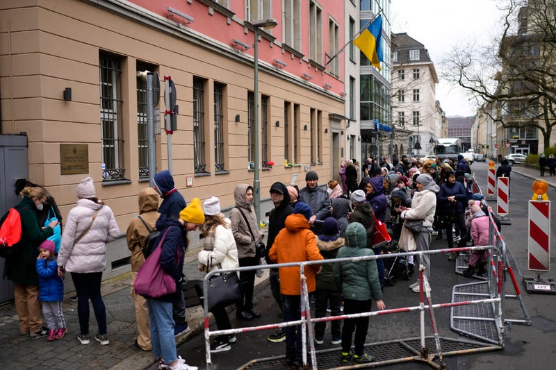 Migration Germany