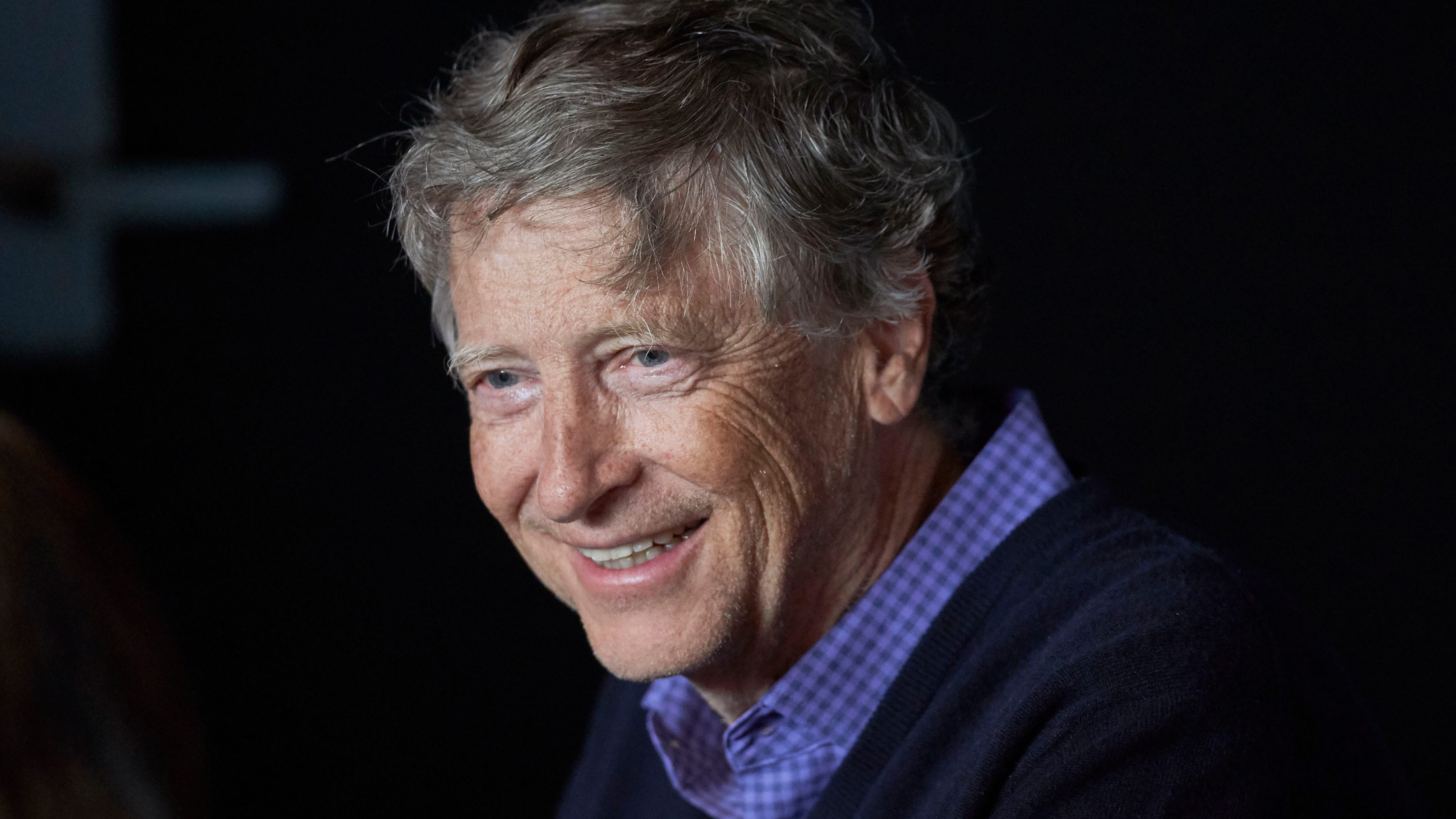 Gates Foundation to spend $120M on access for COVID-19 pill