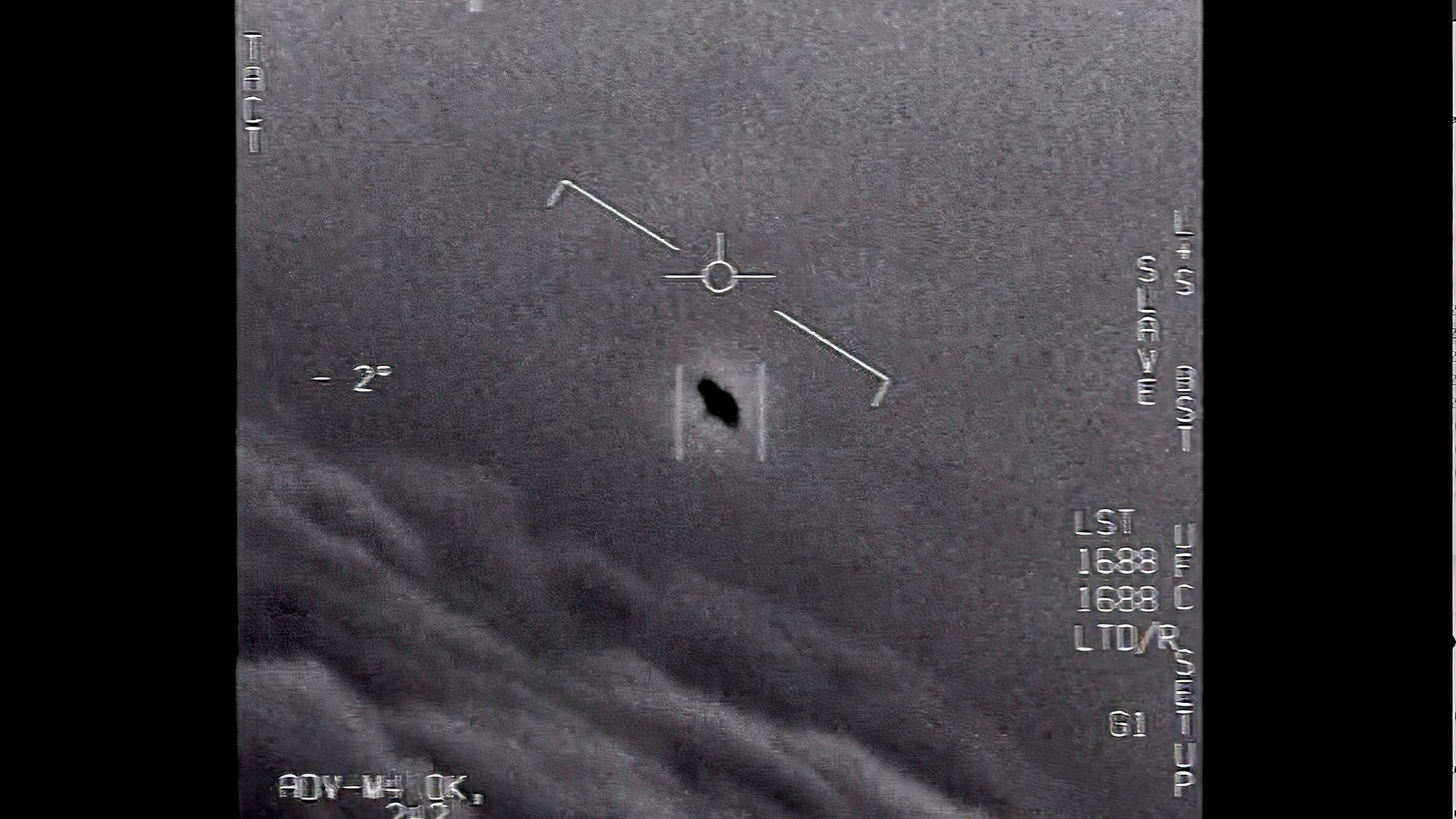 US intel report on UFOs: No evidence of aliens, but …