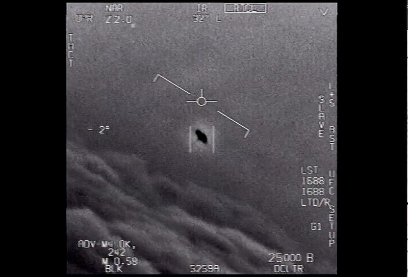 UFOs Investigation