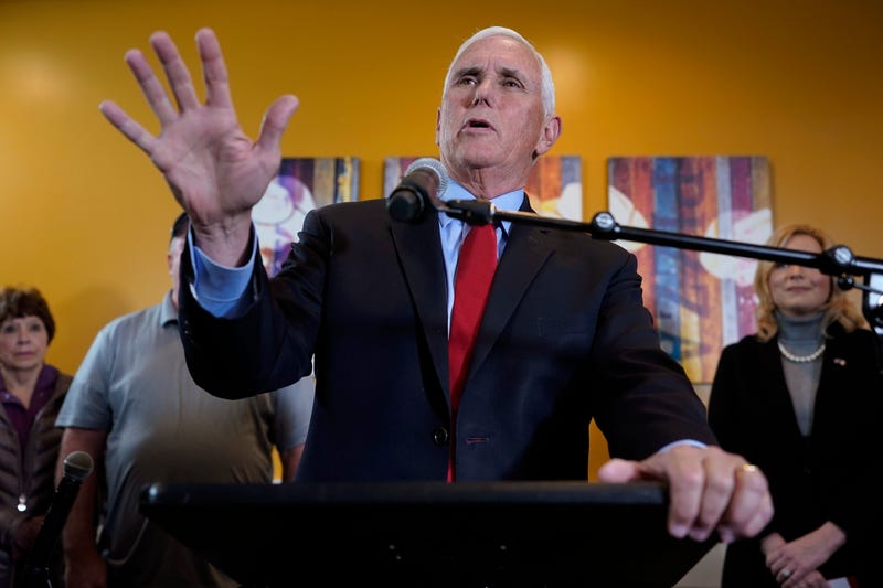 Pence