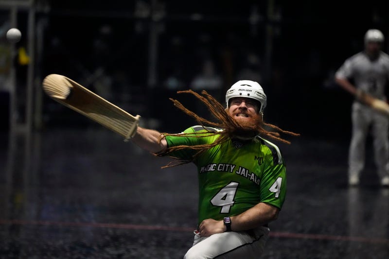 US Jai Alai