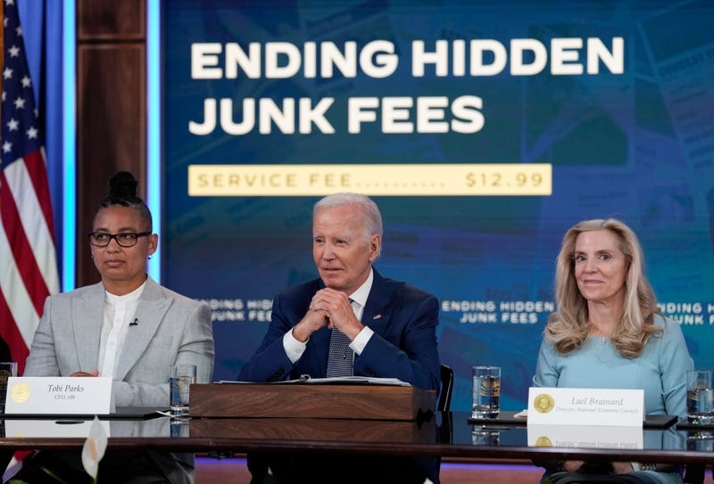 Biden Junk Fees