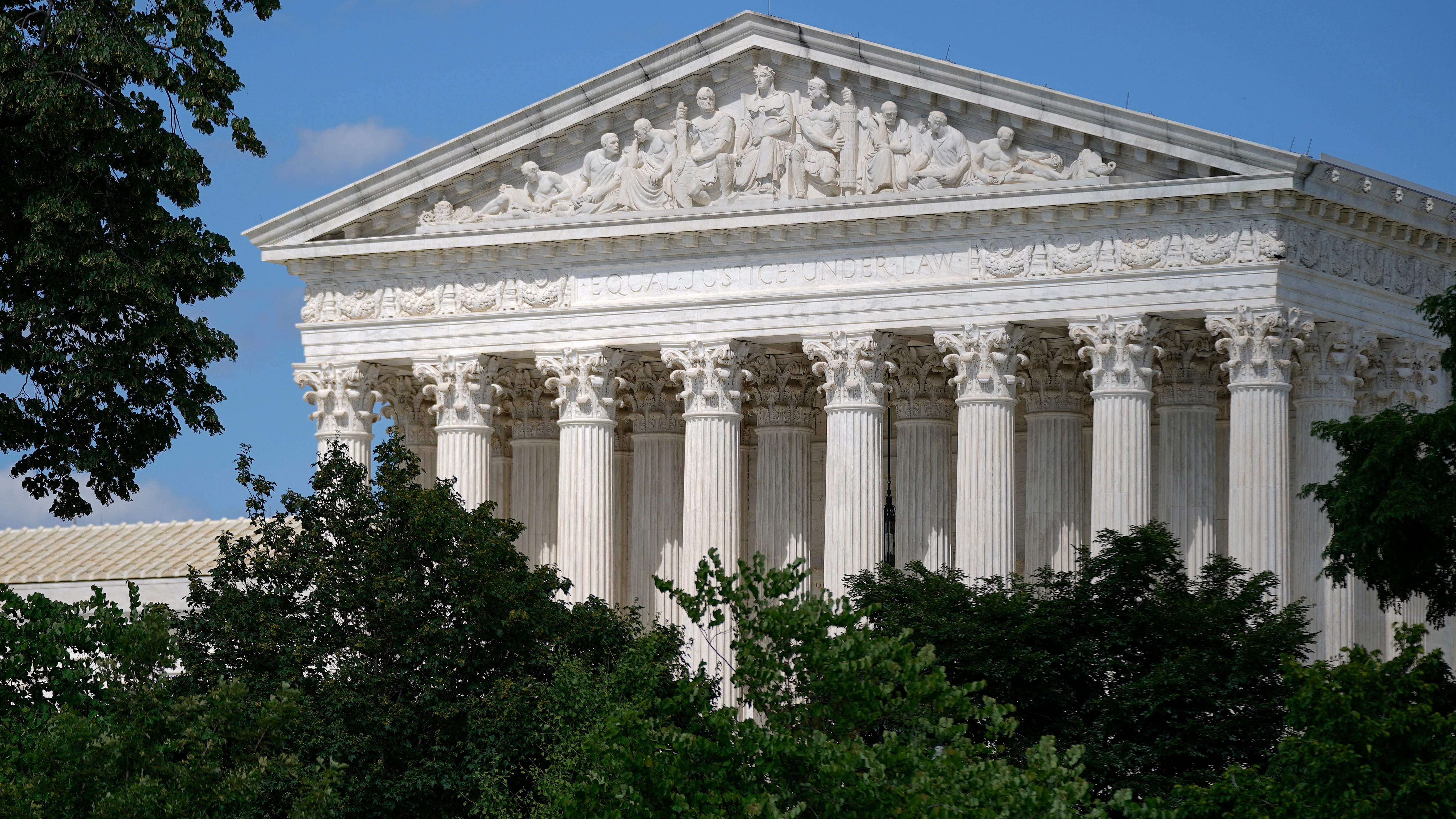 Supreme Court rules out suing police for Miranda violations