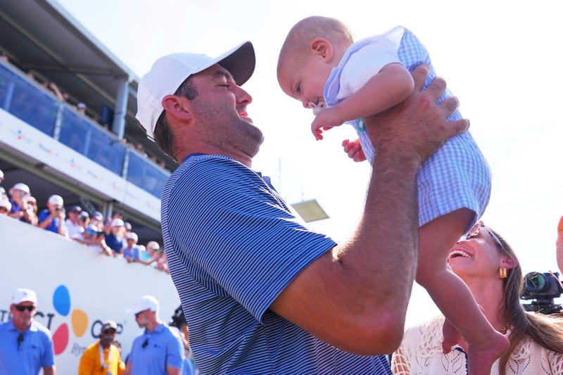 Byron Nelson Golf