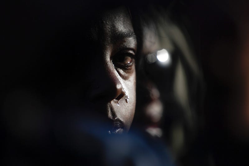 APTOPIX Nashville School Shooting