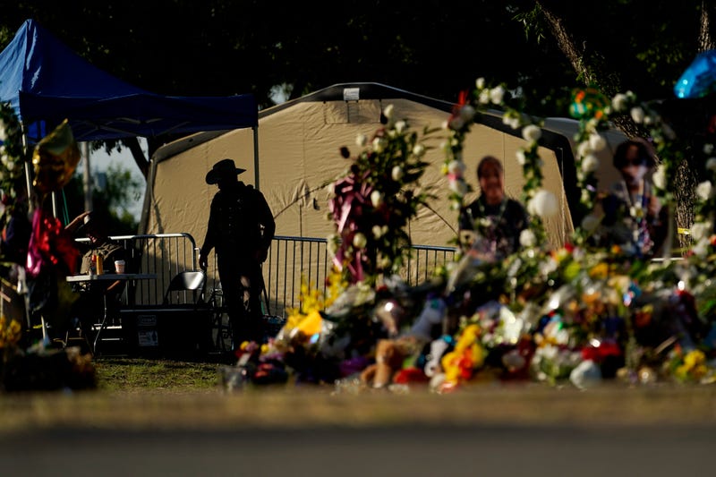 Texas School Shooting Loophole
