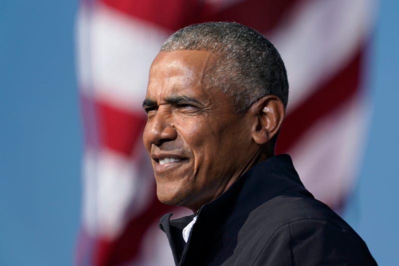 Obama