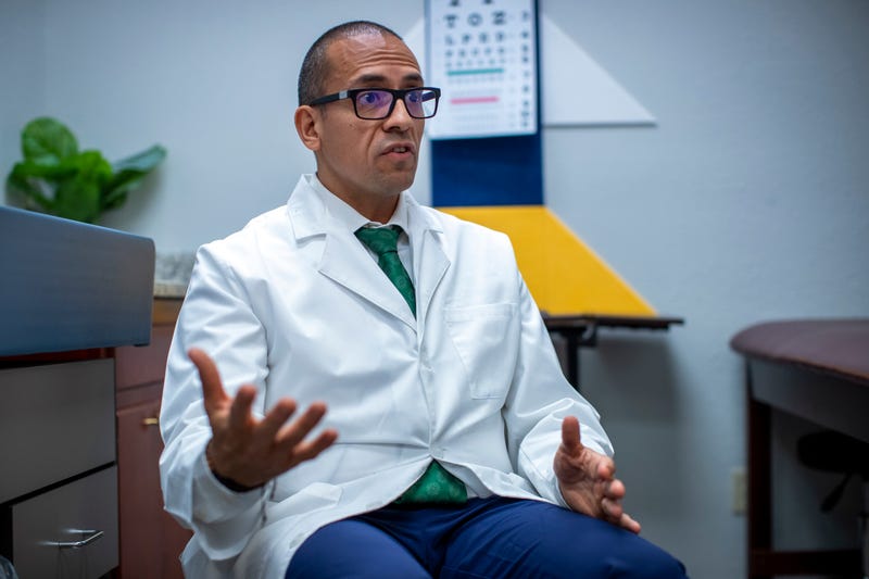 Transgender Health Care Doctors