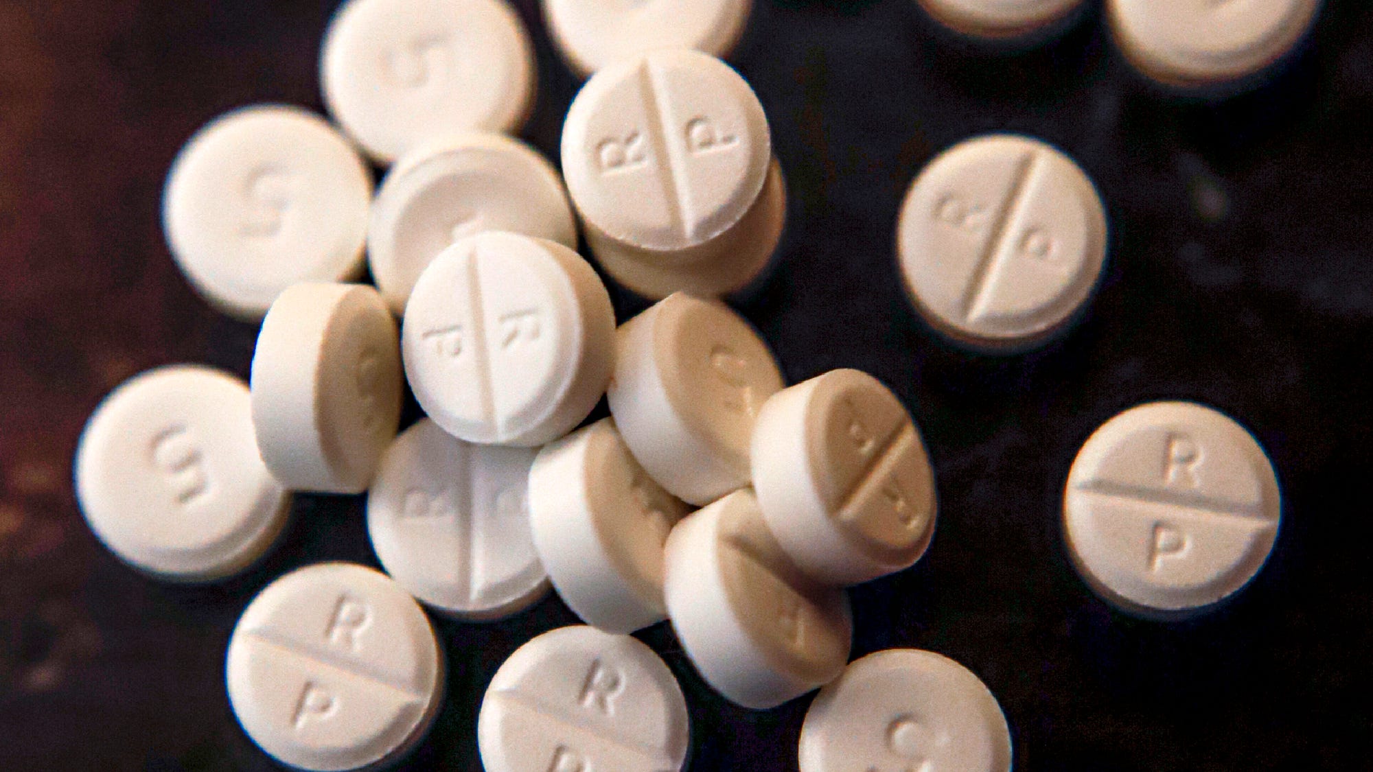 Native American tribes reach $590M settlement over opioids