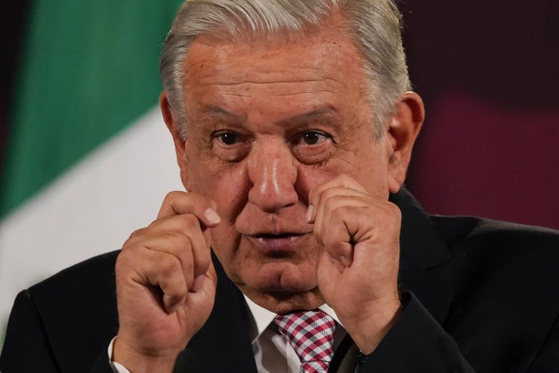 Mexico President