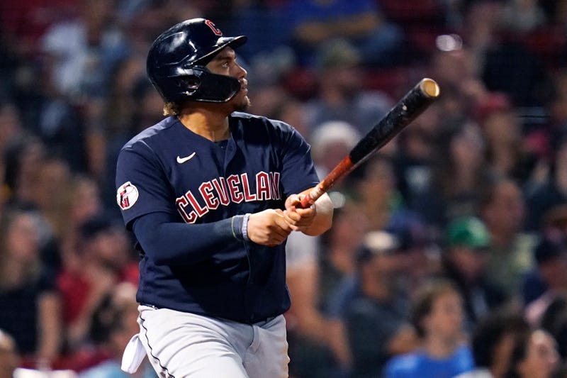Guardians Red Sox Baseball