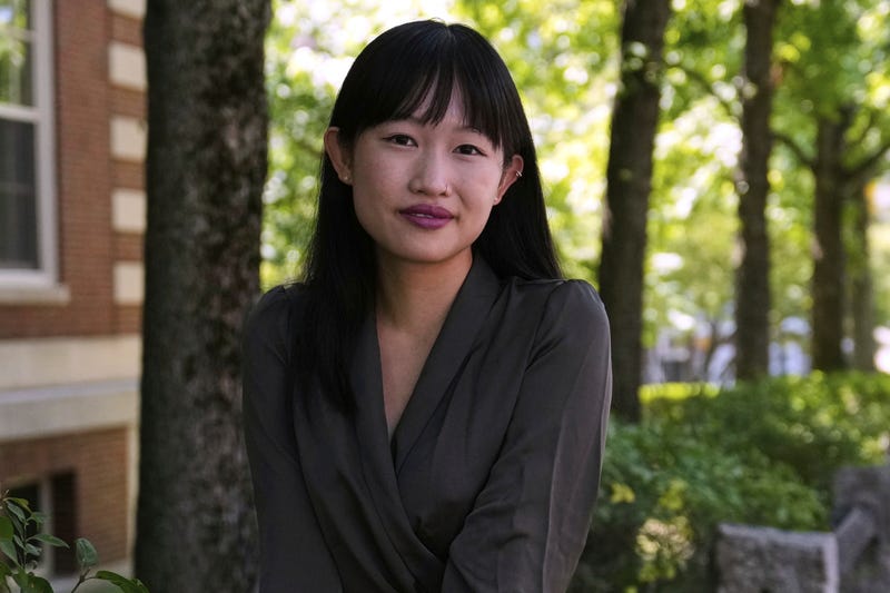 Books R.F. Kuang