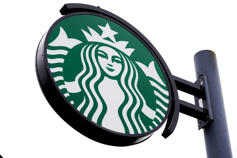 Starbucks Results