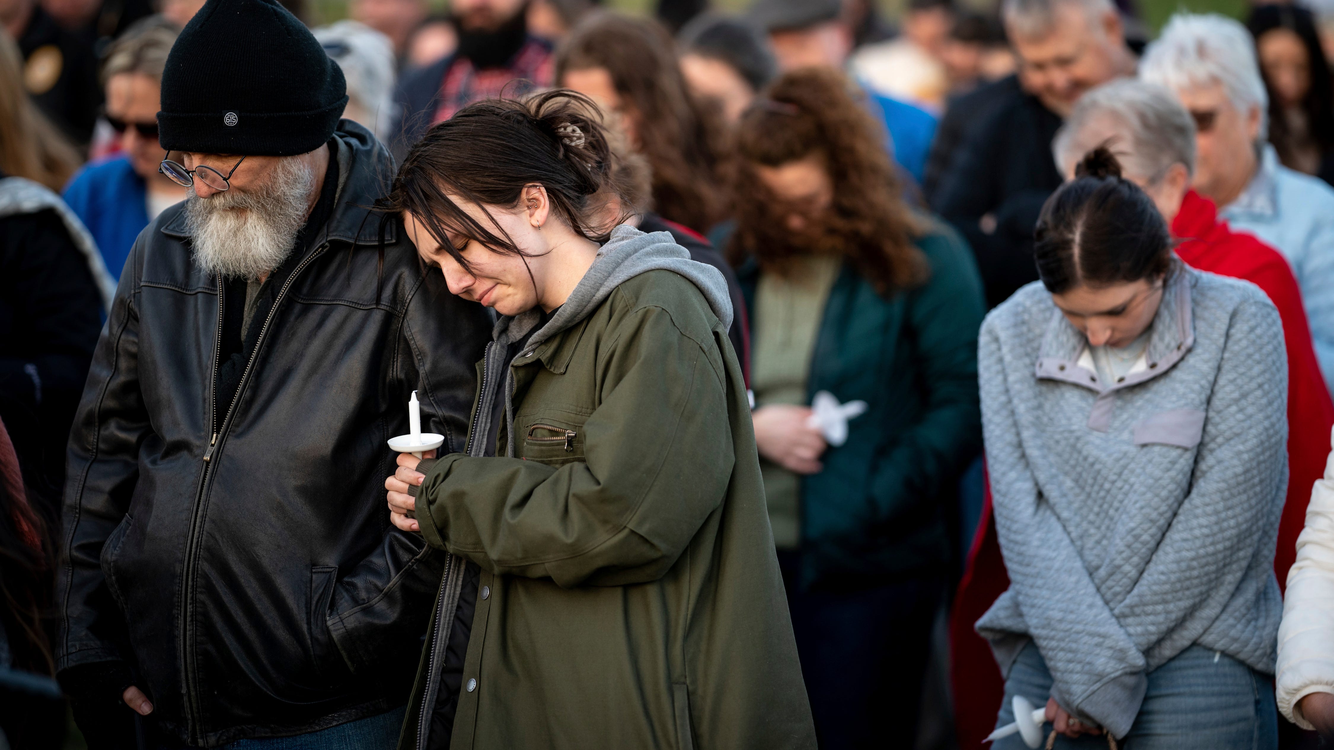 First lady, Sheryl Crow expected at Nashville shooting vigil