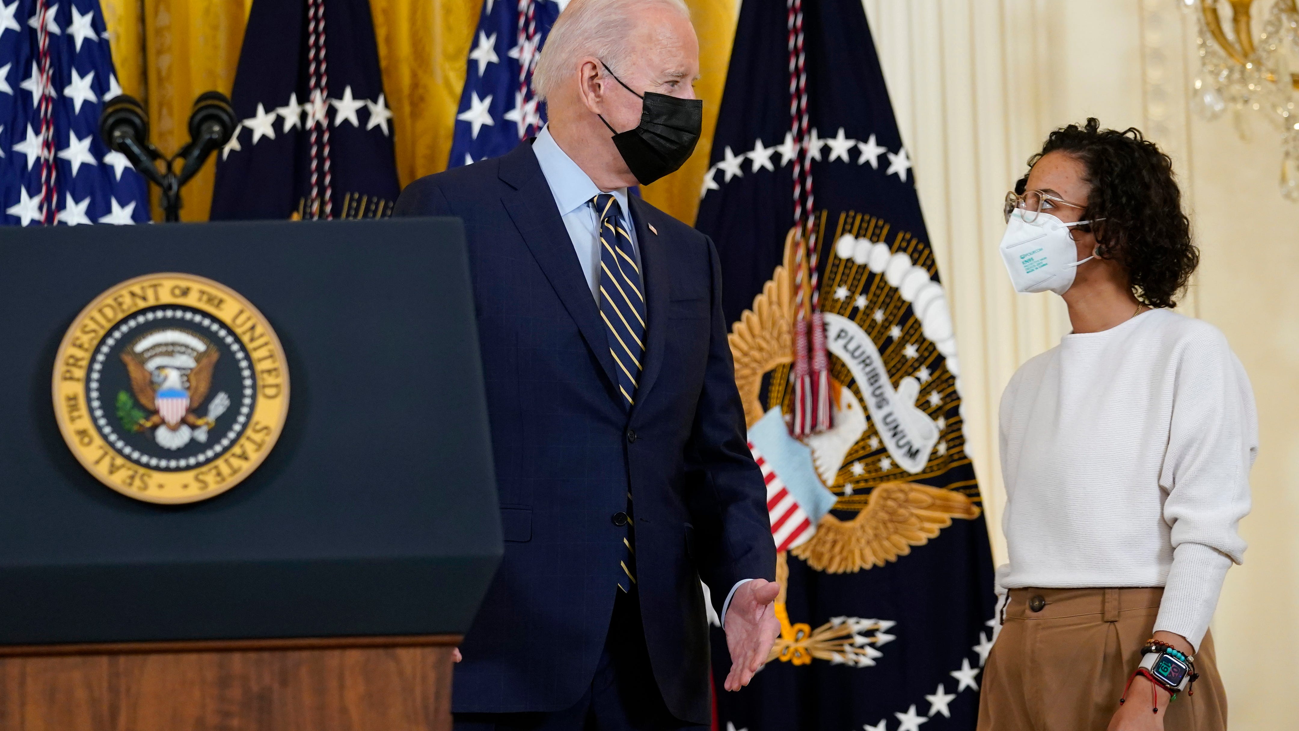 Biden touts savings on insulin and other drugs for Americans