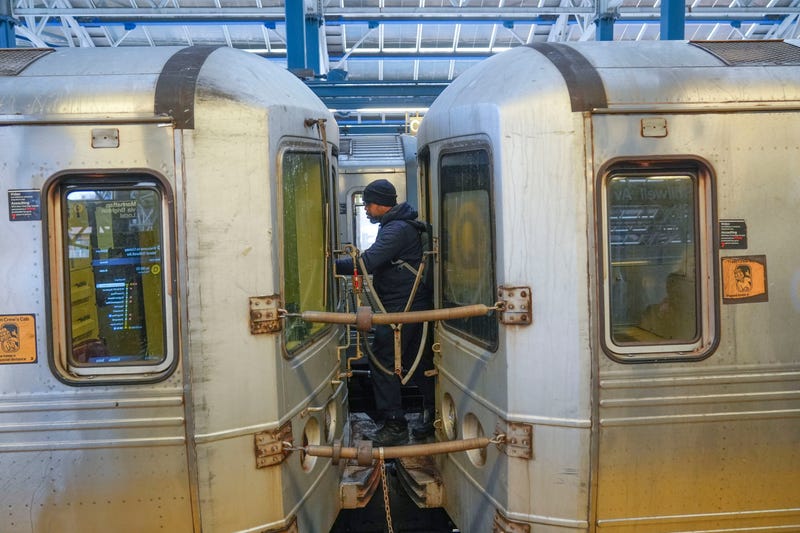Subway Surfing Deaths